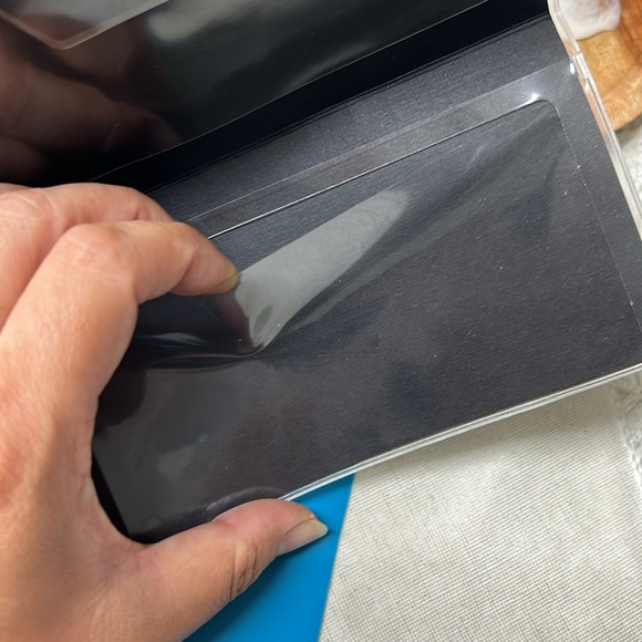 🖤SUPER RARE💕💕Handcrafted Japanese style Wallet - Picture 4 of 10